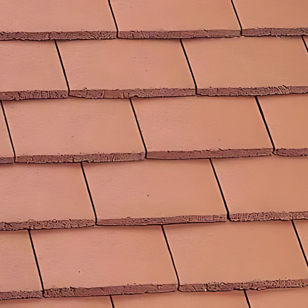 Marley Concrete 457mm Segmental Ridge tile - JJ Building Materials