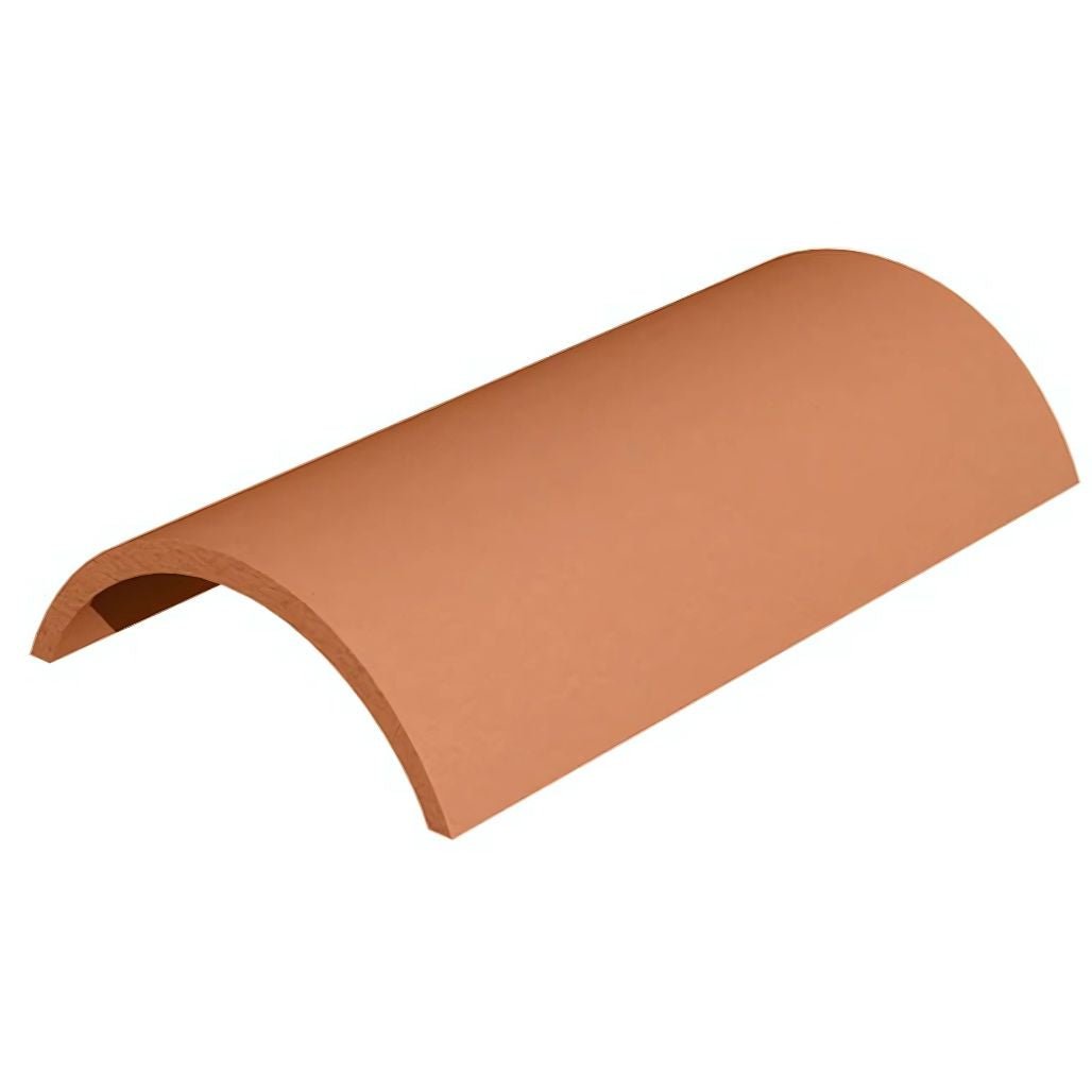 Marley Concrete 457mm Segmental Ridge tile - JJ Building Materials