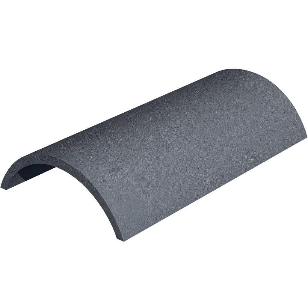 Marley Concrete 457mm Segmental Ridge tile - JJ Building Materials