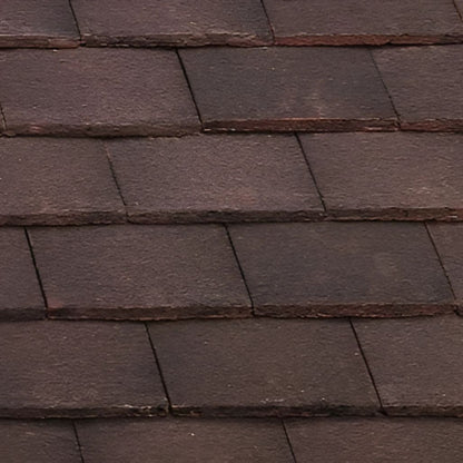 Marley Concrete 457mm Segmental Ridge tile - JJ Building Materials