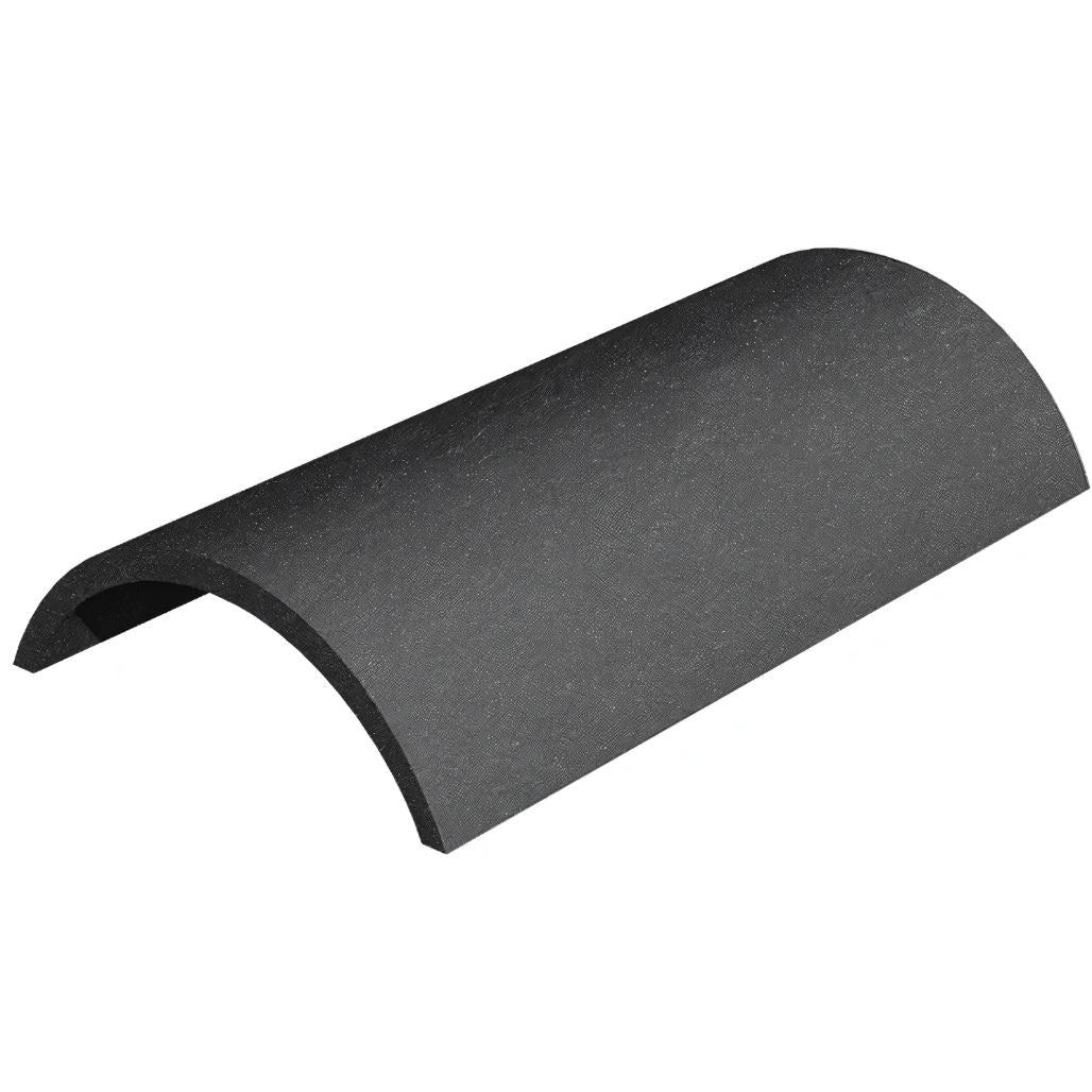 Marley Concrete 457mm Segmental Ridge tile - JJ Building Materials