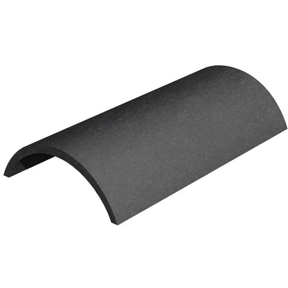 Marley Concrete 457mm Segmental Ridge tile - JJ Building Materials