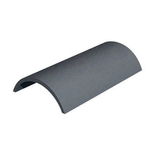 Marley Concrete 457mm Segmental Ridge tile - JJ Building Materials