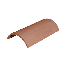 Marley Concrete 457mm Segmental Ridge tile - JJ Building Materials