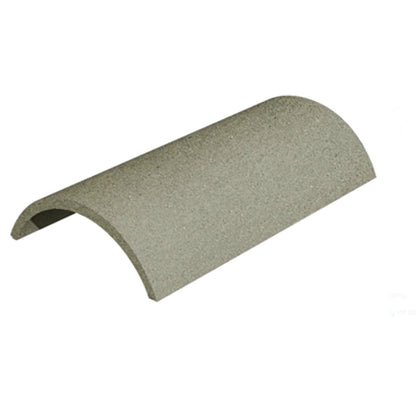 Marley Concrete 457mm Segmental Ridge tile