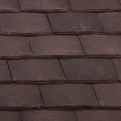 Marley Concrete Plain Arris Hip tile - JJ Building Materials