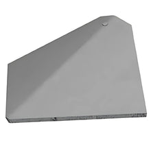 Marley Concrete Plain Arris Hip tile - JJ Building Materials