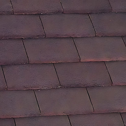 Marley Concrete Plain Arris Hip tile - JJ Building Materials