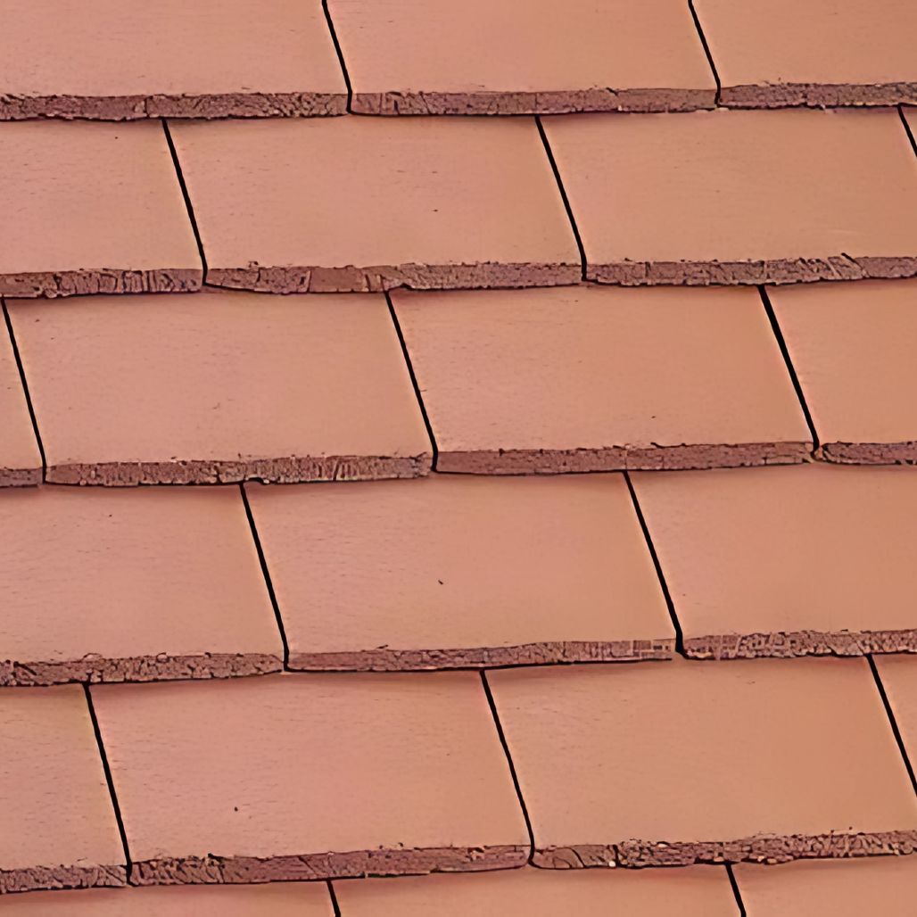 Marley Concrete Plain Arris Hip tile - JJ Building Materials