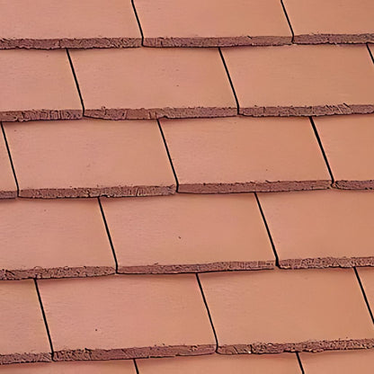 Marley Concrete Plain Arris Hip tile - JJ Building Materials