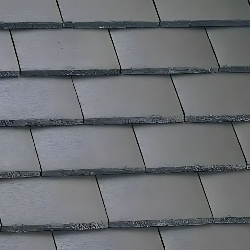 Marley Concrete Plain Arris Hip tile - JJ Building Materials