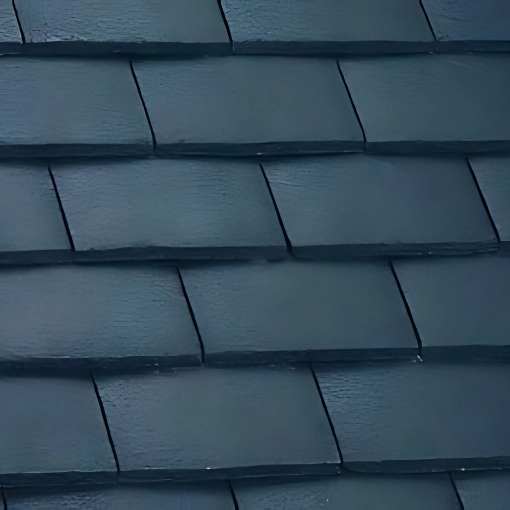 Marley Concrete Plain Arris Hip tile - JJ Building Materials