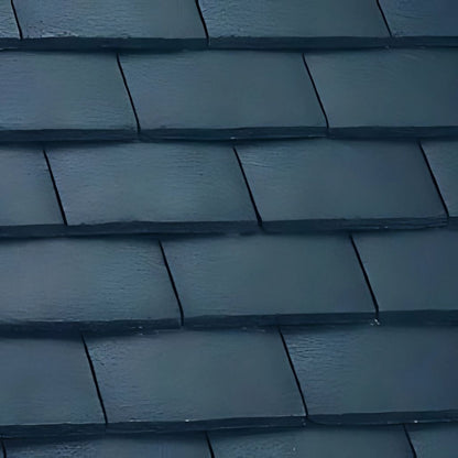 Marley Concrete Plain Arris Hip tile - JJ Building Materials