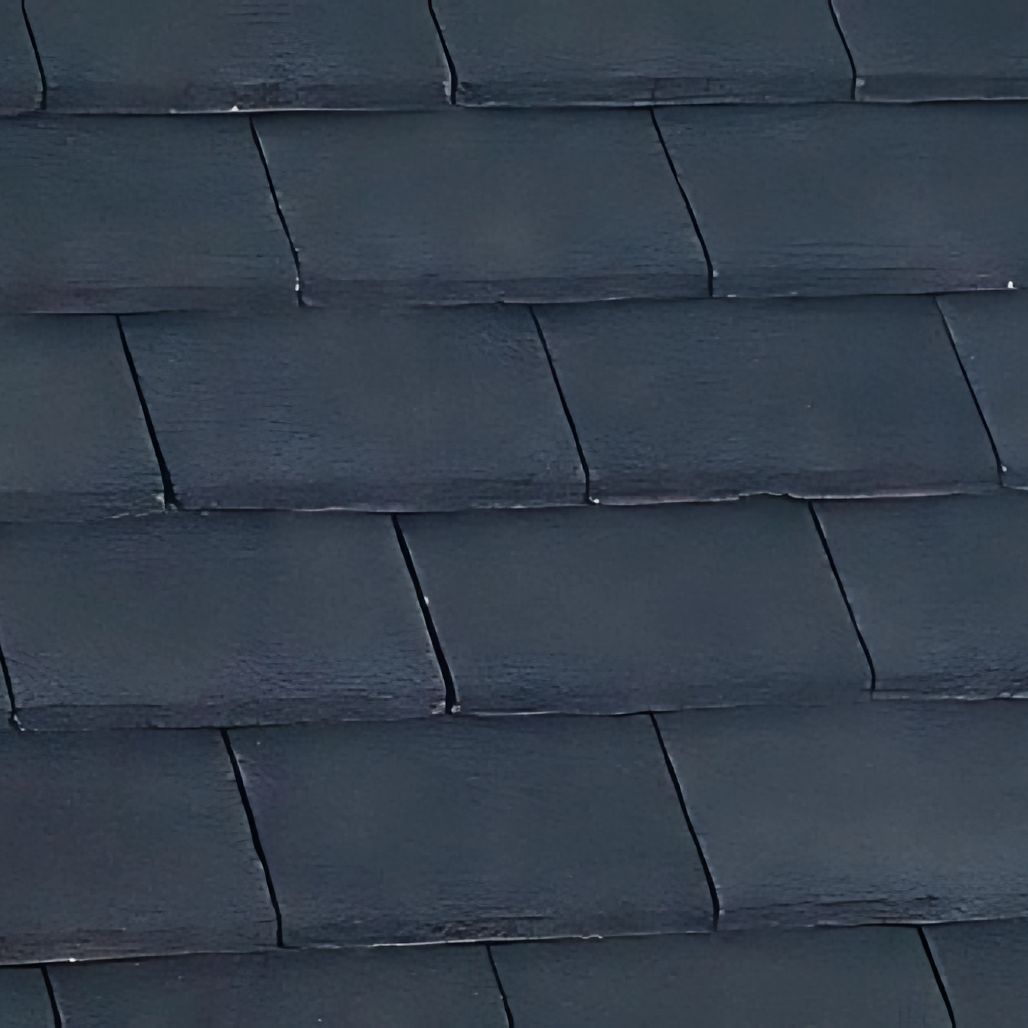 Marley Concrete Plain Arris Hip tile - JJ Building Materials