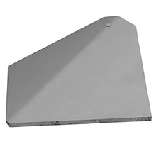 Marley Concrete Plain Arris Hip tile