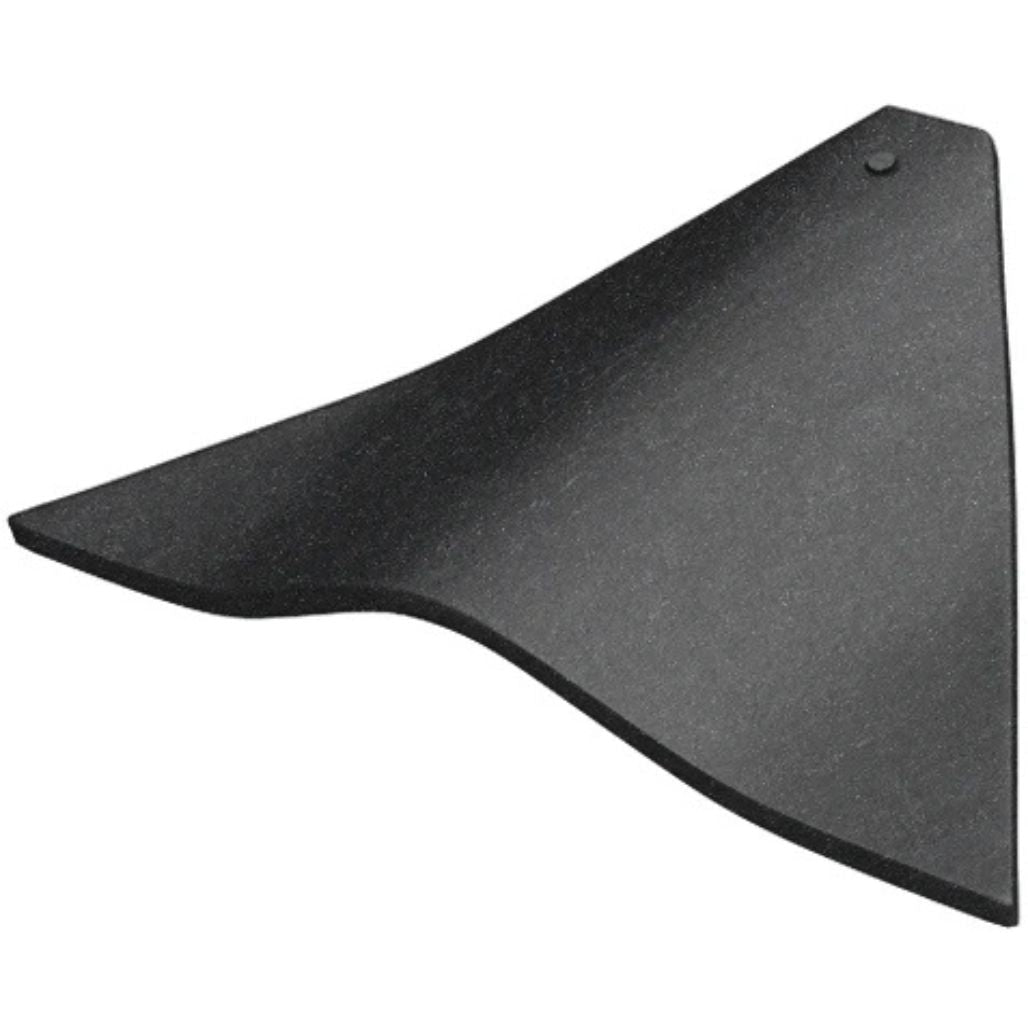 Marley Concrete Plain Bonnet Hip tile - JJ Building Materials