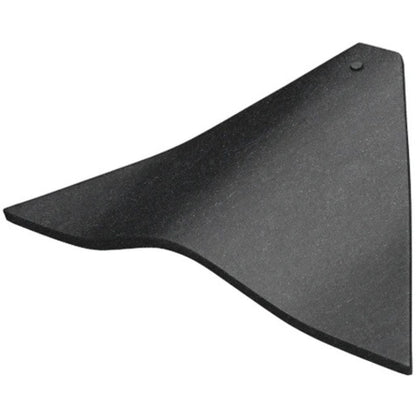 Marley Concrete Plain Bonnet Hip tile - JJ Building Materials