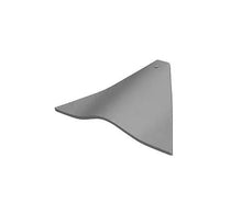 Marley Concrete Plain Bonnet Hip tile - JJ Building Materials