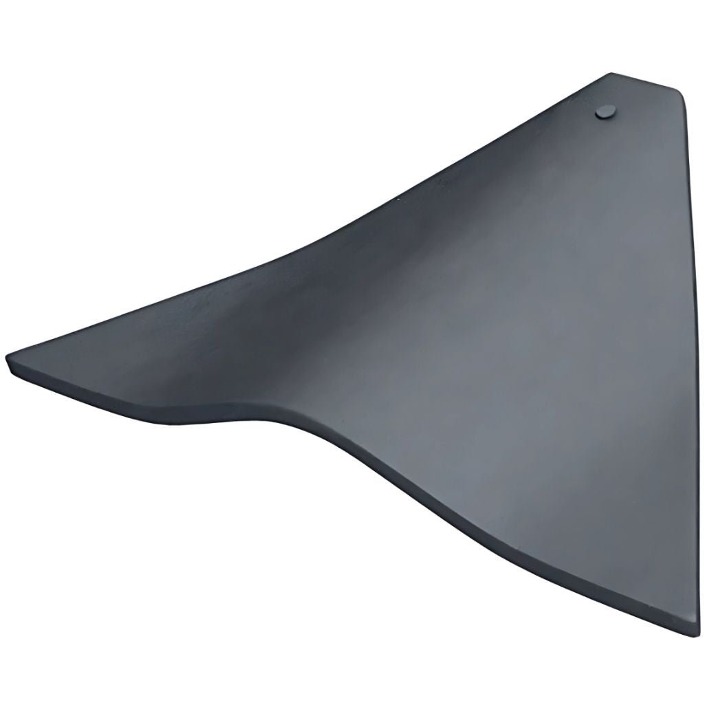 Marley Concrete Plain Bonnet Hip tile - JJ Building Materials