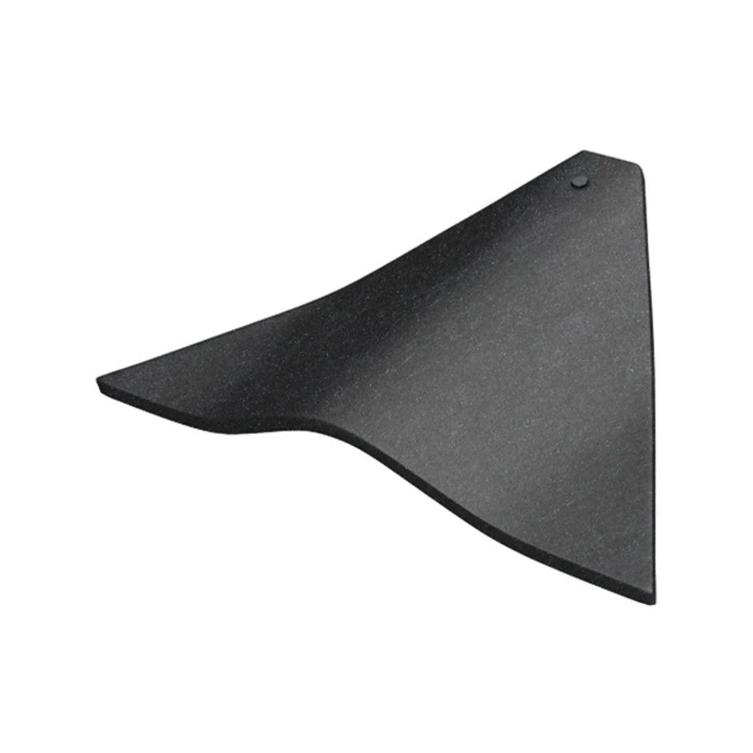Marley Concrete Plain Bonnet Hip tile - JJ Building Materials