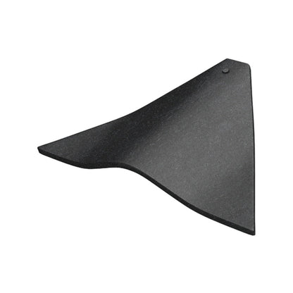 Marley Concrete Plain Bonnet Hip tile - JJ Building Materials
