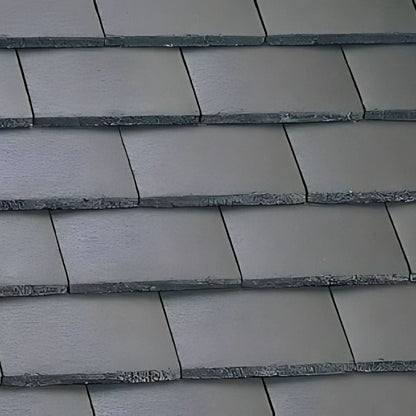 Marley Concrete Plain Eaves Top Tile - JJ Building Materials