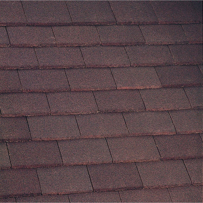 Marley Concrete Plain Eaves Top Tile - JJ Building Materials