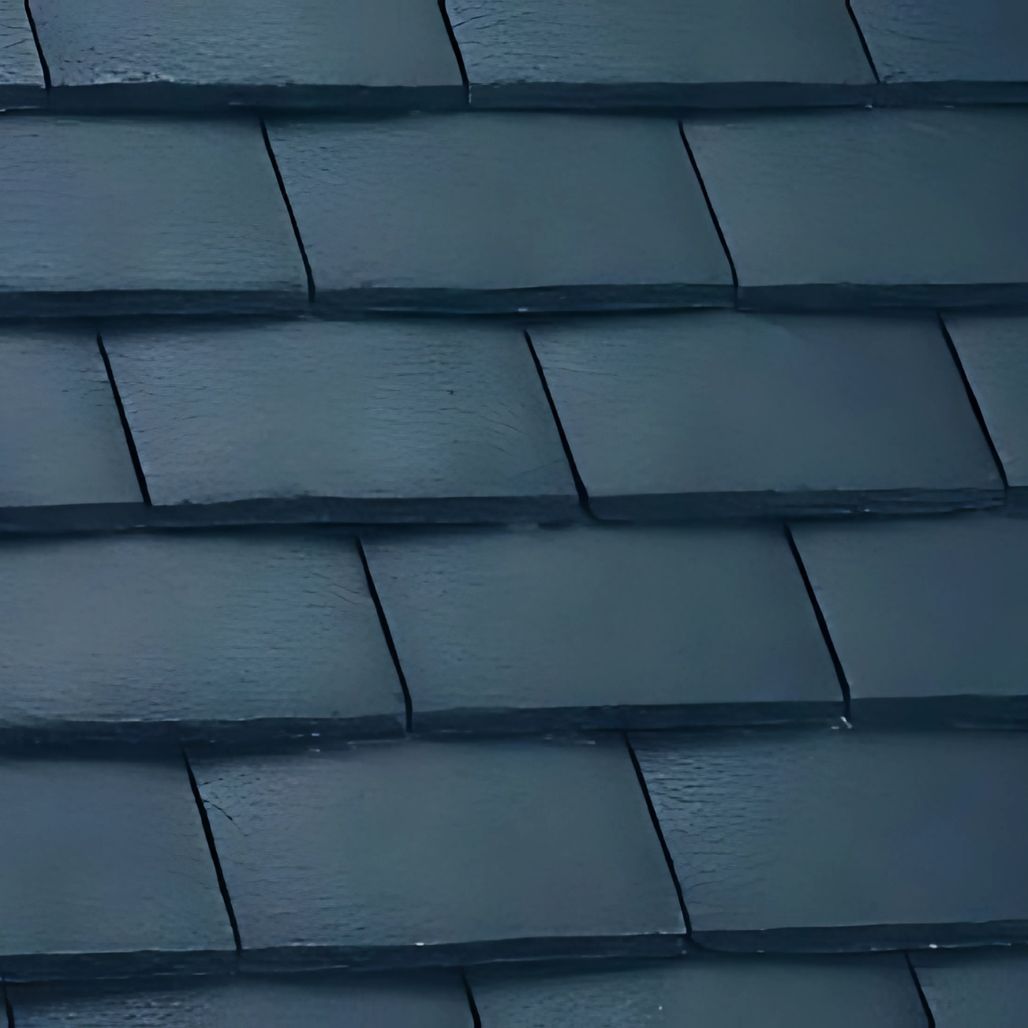 Marley Concrete Plain Eaves Top Tile - JJ Building Materials