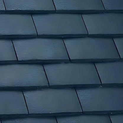 Marley Concrete Plain Eaves Top Tile - JJ Building Materials