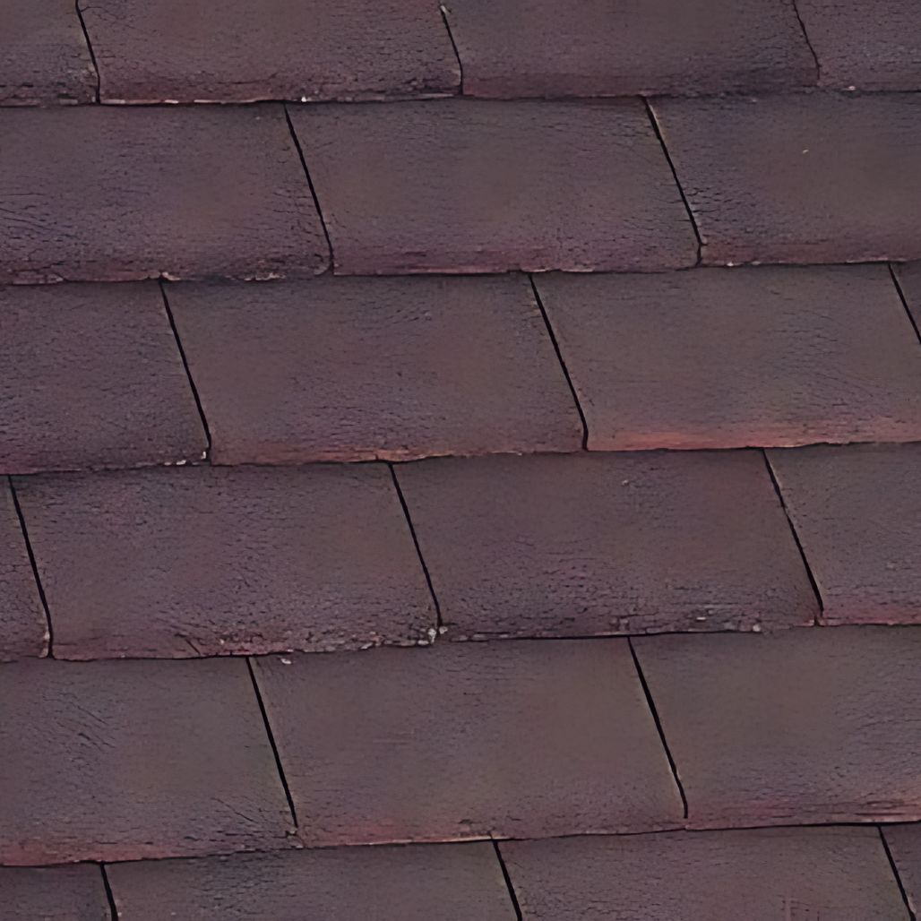 Marley Concrete Plain Eaves Top Tile - JJ Building Materials