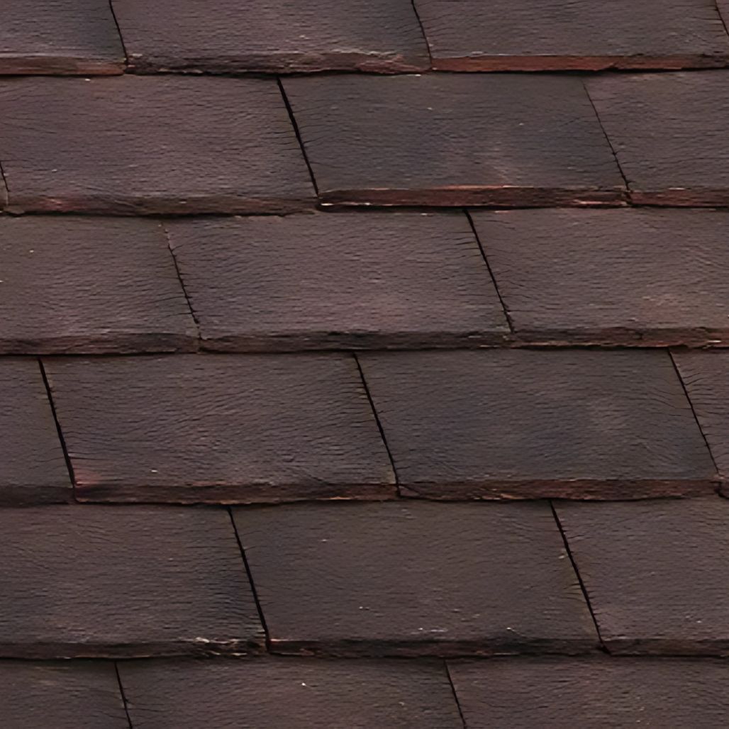 Marley Concrete Plain Eaves Top Tile - JJ Building Materials