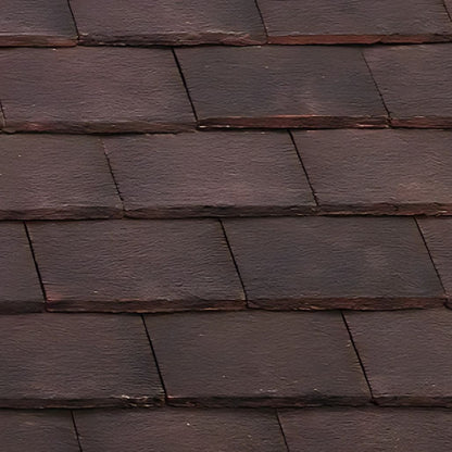 Marley Concrete Plain Eaves Top Tile - JJ Building Materials