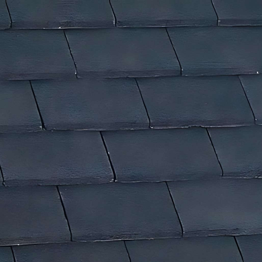 Marley Concrete Plain Eaves Top Tile - JJ Building Materials