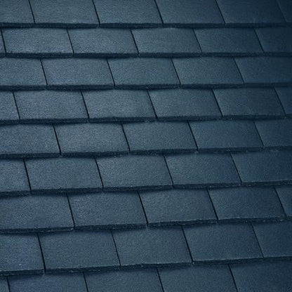 Marley Concrete Plain Eaves Top Tile - JJ Building Materials
