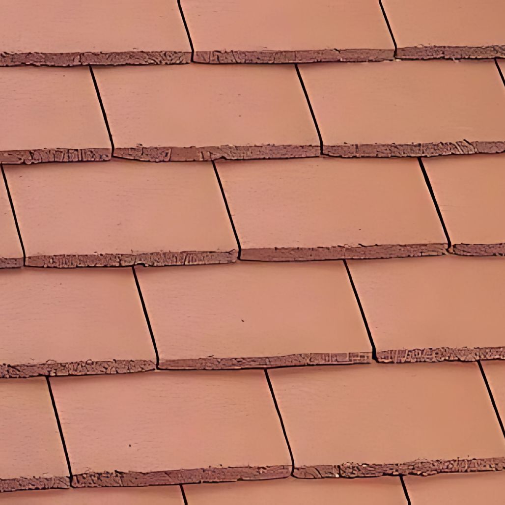 Marley Concrete Plain Eaves Top Tile - JJ Building Materials