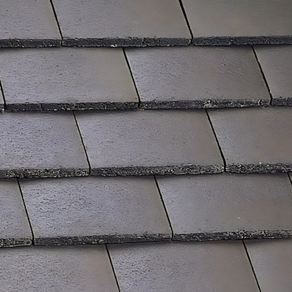 Marley Concrete Plain Roof Tile - JJ Building Materials