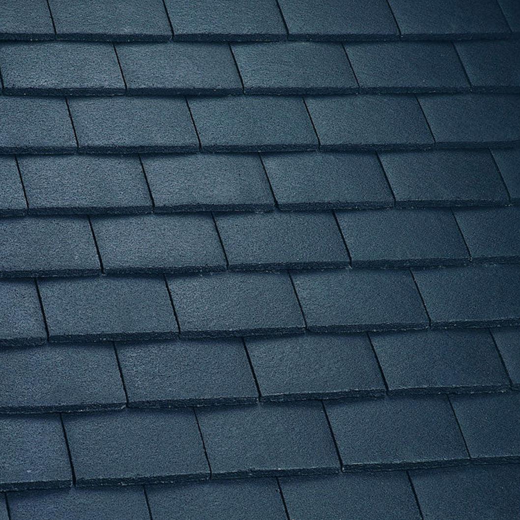 Marley Concrete Plain Roof Tile - JJ Building Materials