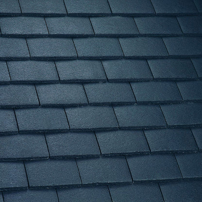 Marley Concrete Plain Roof Tile - JJ Building Materials