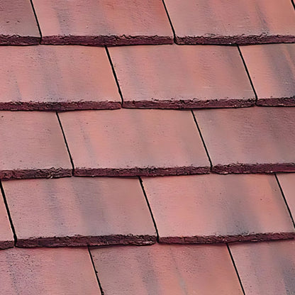 Marley Concrete Plain Roof Tile - JJ Building Materials