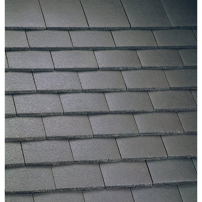 Marley Concrete Plain Roof Tile - JJ Building Materials