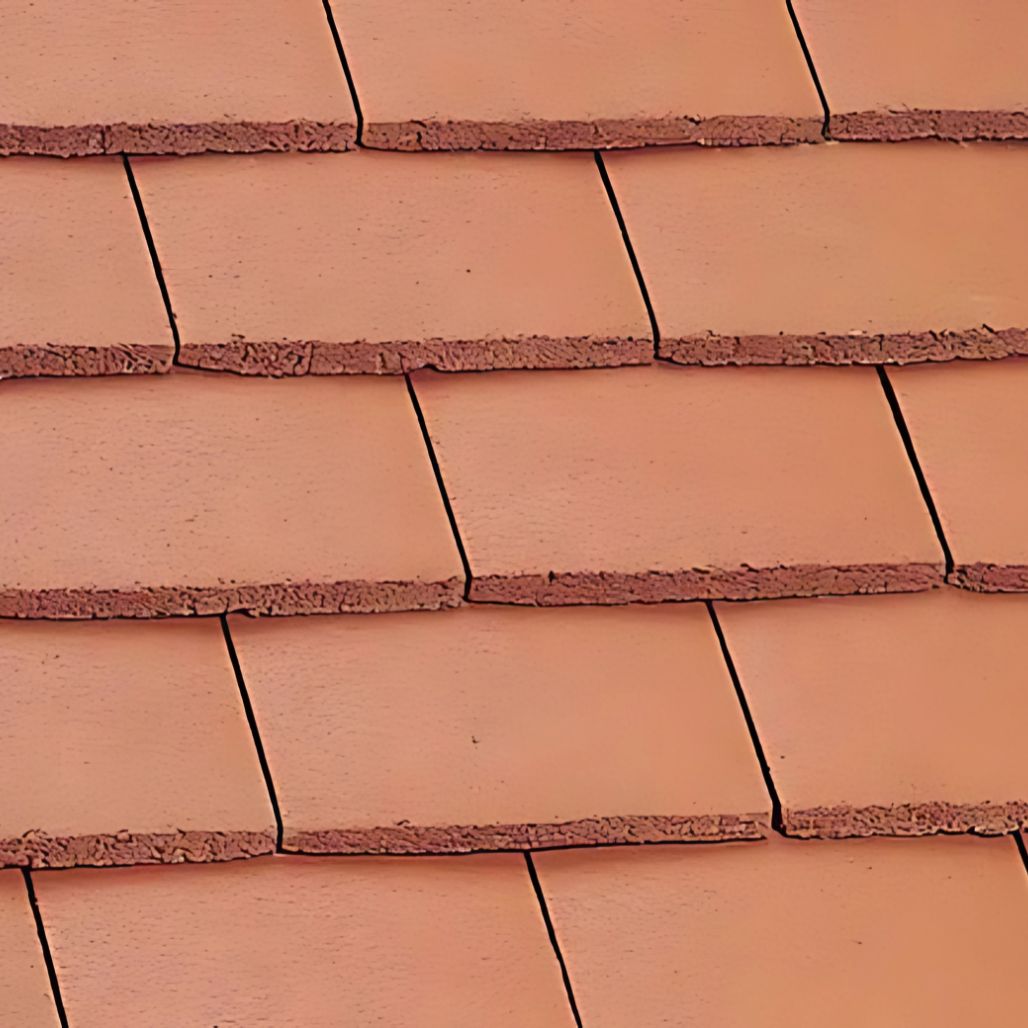 Marley Concrete Plain Roof Tile - JJ Building Materials
