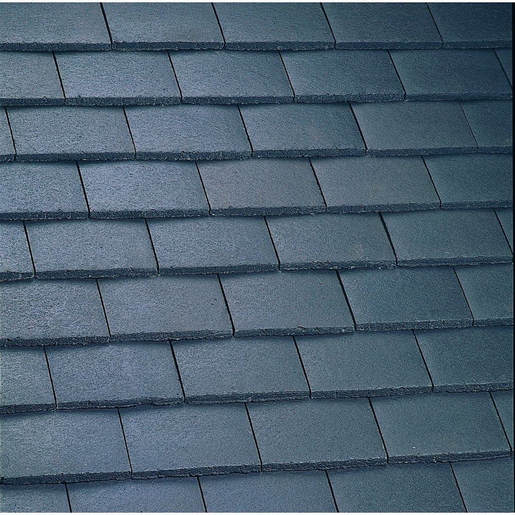 Marley Concrete Plain Roof Tile - JJ Building Materials