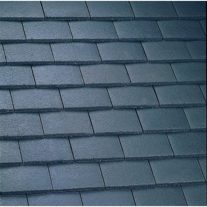 Marley Concrete Plain Roof Tile - JJ Building Materials
