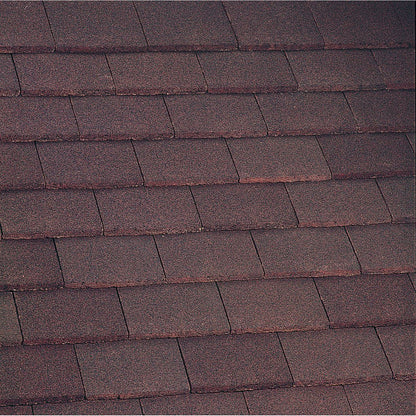 Marley Concrete Plain Roof Tile - JJ Building Materials
