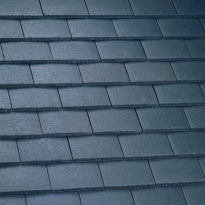 Marley Concrete Plain Roof Tile - JJ Building Materials