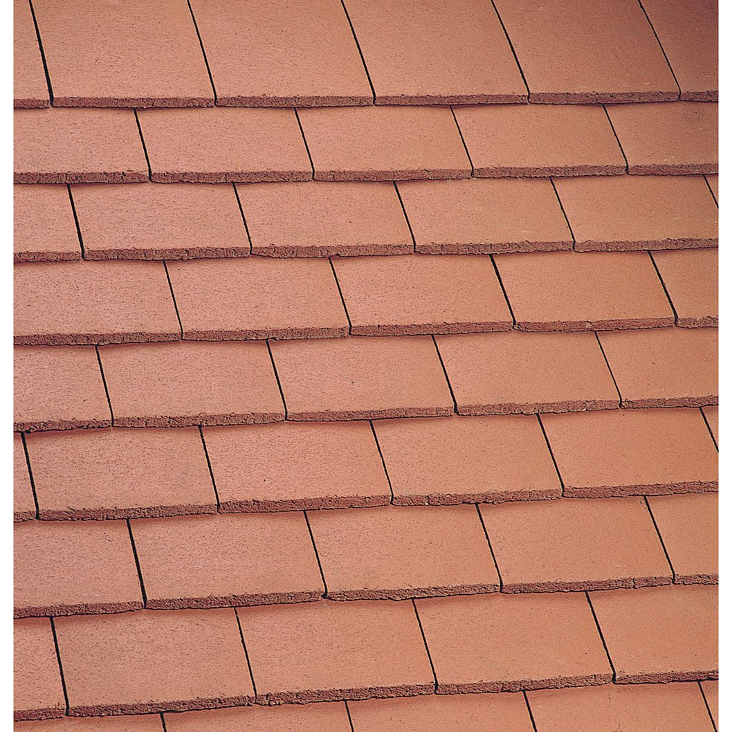 Marley Concrete Plain Roof Tile - JJ Building Materials