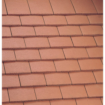 Marley Concrete Plain Roof Tile - JJ Building Materials