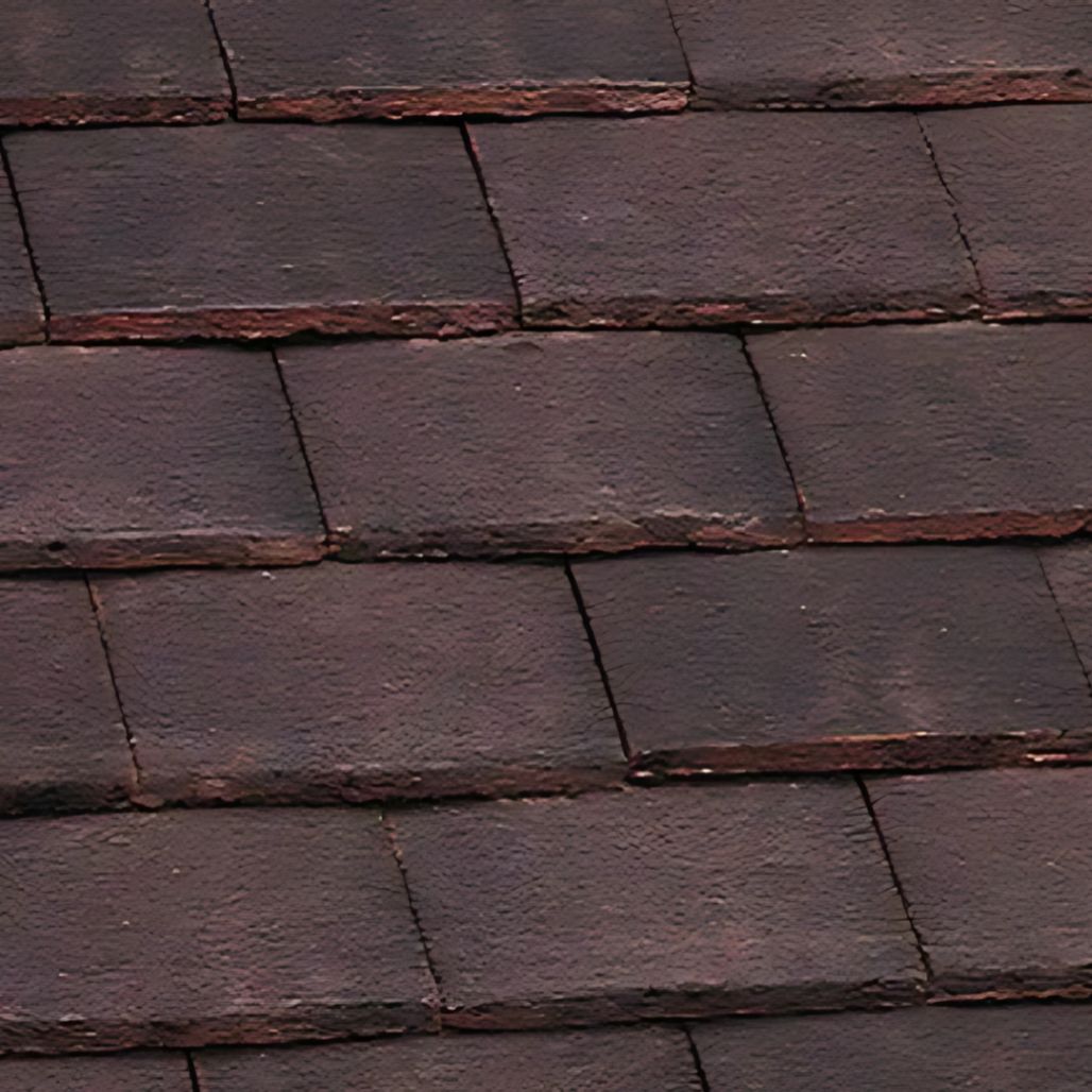 Marley Concrete Plain Roof Tile - JJ Building Materials