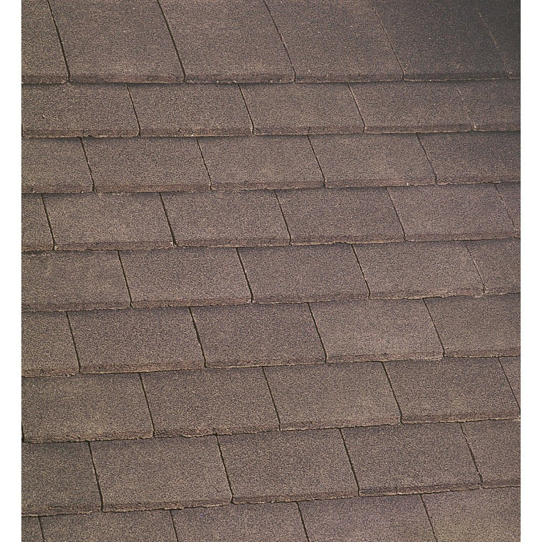 Marley Concrete Plain Roof Tile - JJ Building Materials
