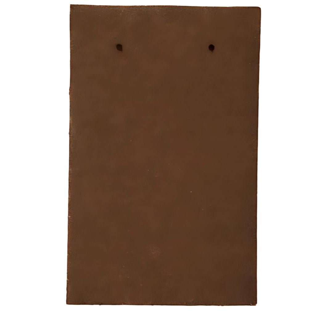 Marley Concrete Plain Roof Tile - JJ Building Materials